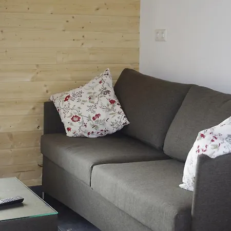 Appartement Huttenflair-mosel