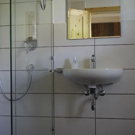 Appartement Huttenflair-mosel Enkirch