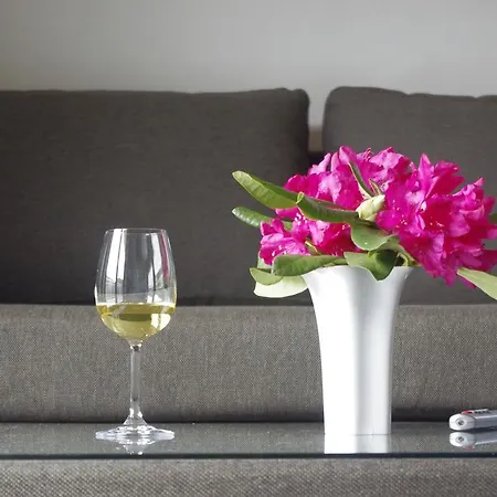 Διαμέρισμα Huettenflair-mosel *