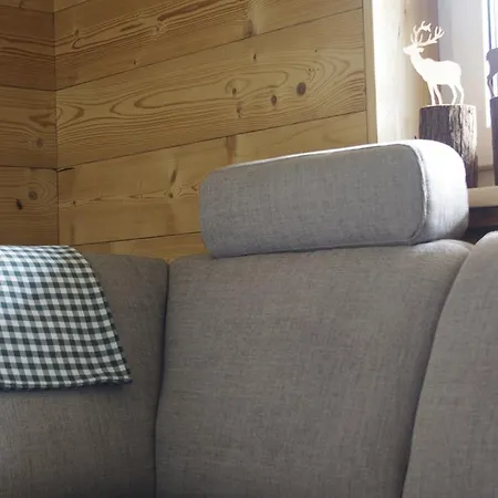 Appartement Huttenflair-mosel *