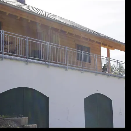 Appartement Huttenflair-mosel Enkirch