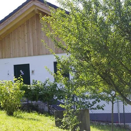 Hüttenflair-mosel Apartment *