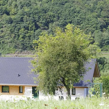 Hüttenflair-mosel