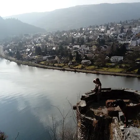 Hüttenflair-mosel