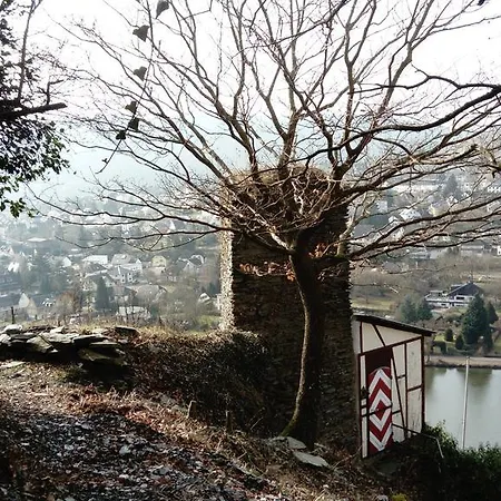 Huttenflair-mosel * Enkirch