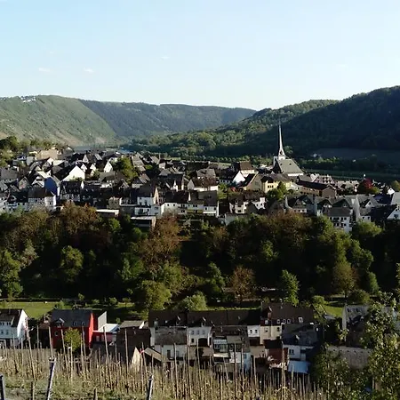 Huttenflair-mosel Appartement *