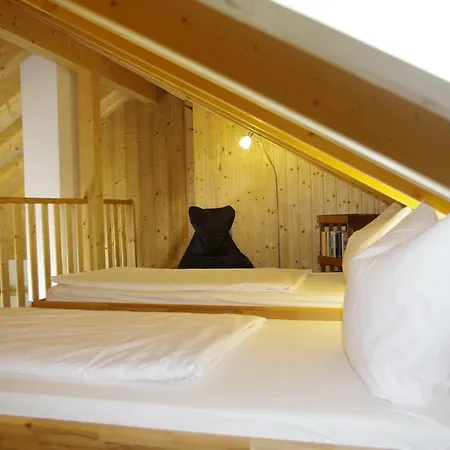 Appartement Huttenflair-mosel *