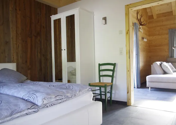 Huettenflair-mosel Enkirch