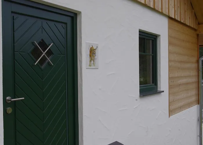 Huettenflair-mosel Enkirch