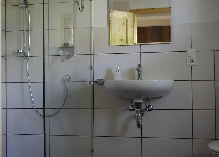 Apartamento Huettenflair-mosel Enkirch