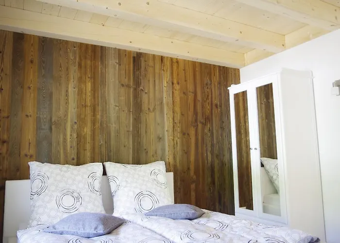 Huettenflair-mosel Enkirch