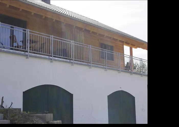 Apartamento Huettenflair-mosel Enkirch