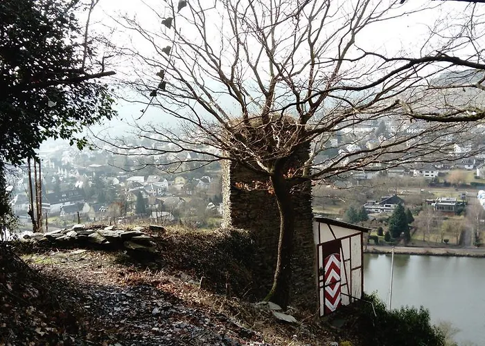 Huettenflair-mosel * Enkirch