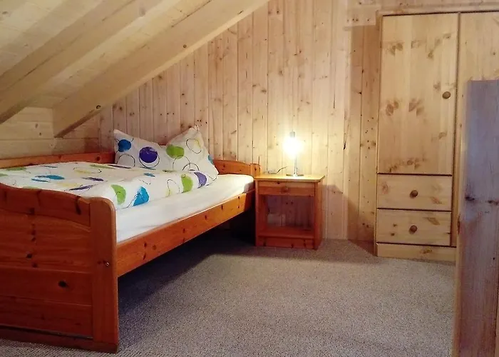 Huettenflair-mosel * Enkirch