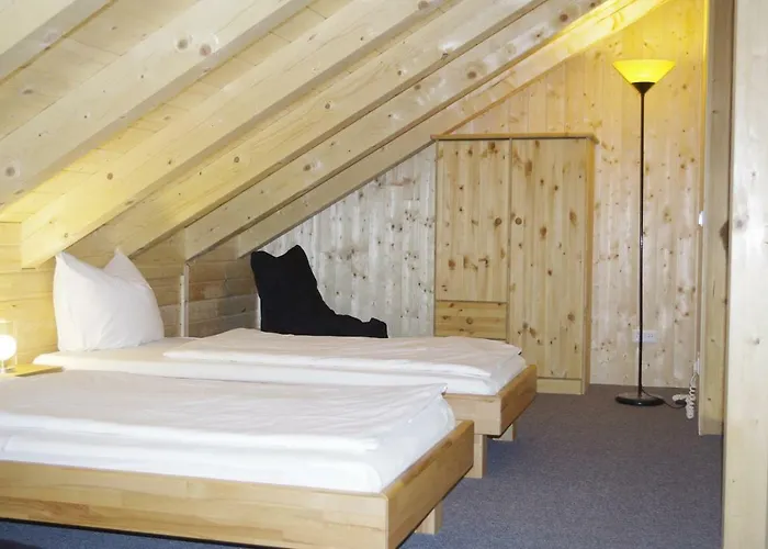 Huettenflair-mosel Enkirch